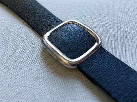 fake hermed iwqatch bands